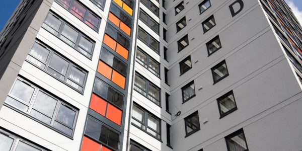 bowland house close