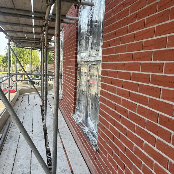 brick slips complete